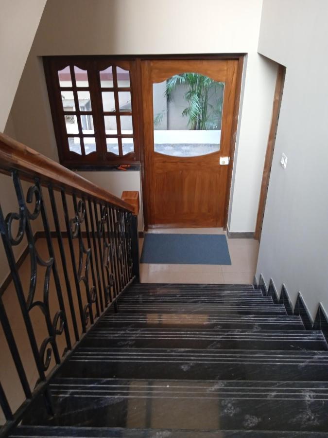 Guest house Casa Coutinho *