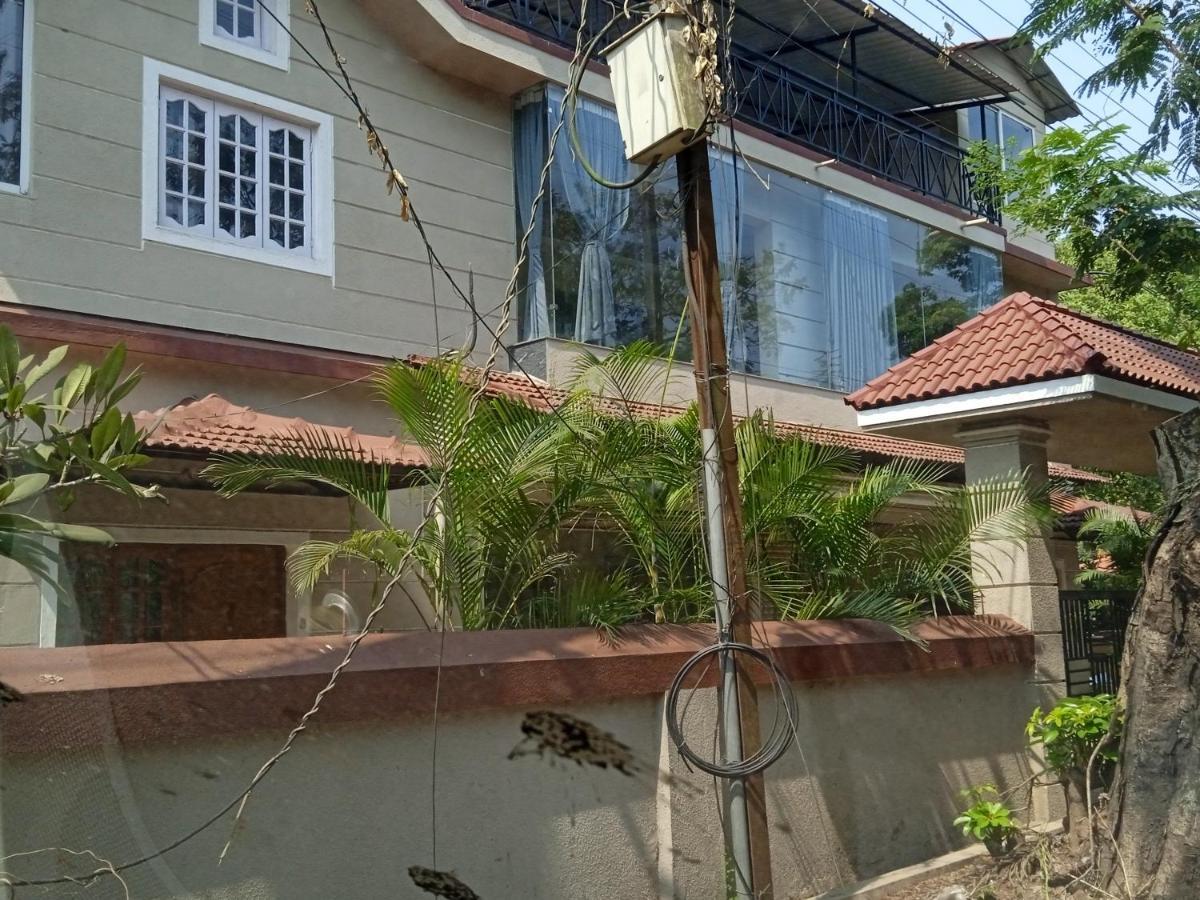 Guest house Casa Coutinho