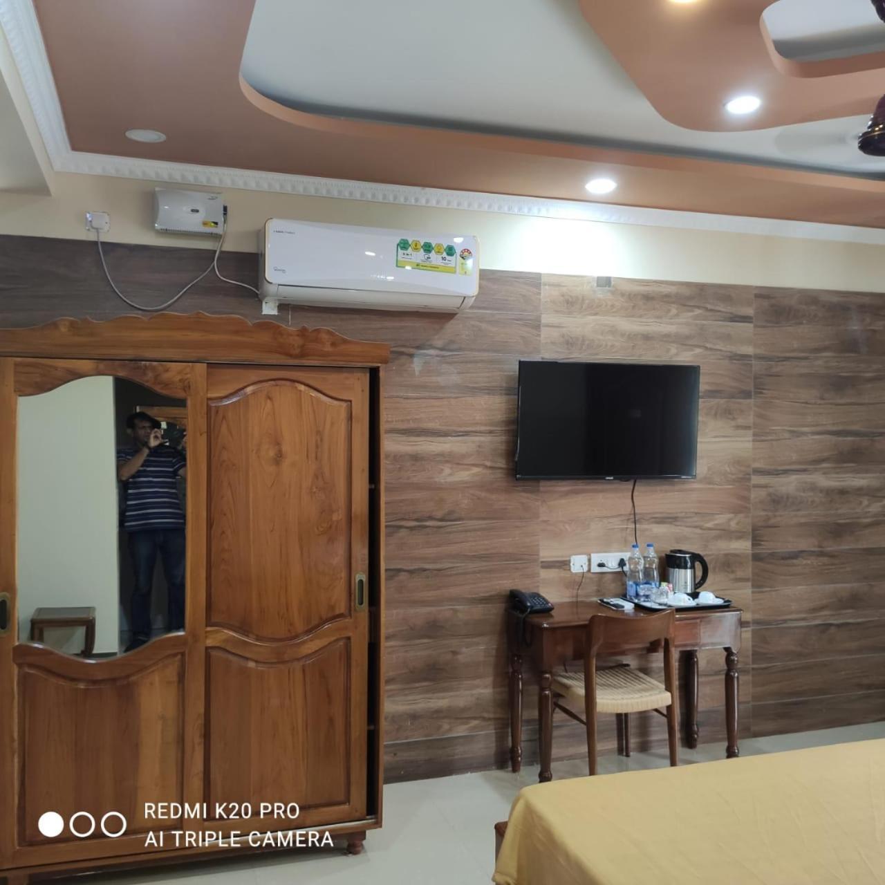 Casa Coutinho Guest house Porvorim