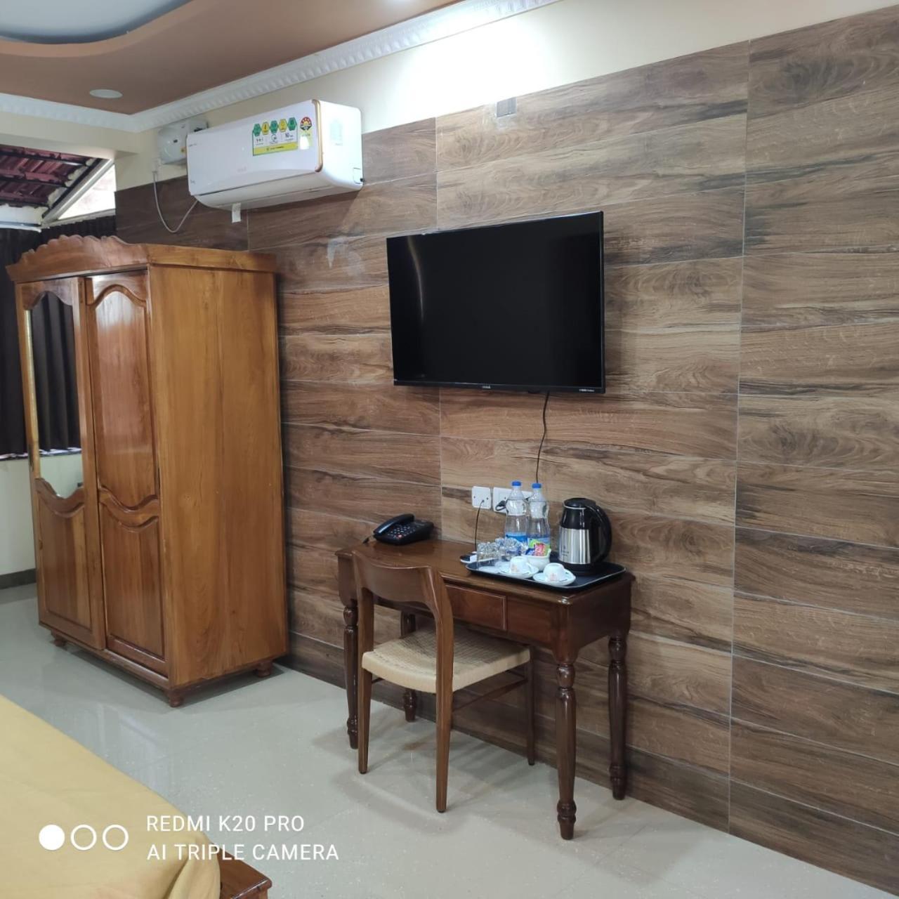 Guest house Casa Coutinho Porvorim