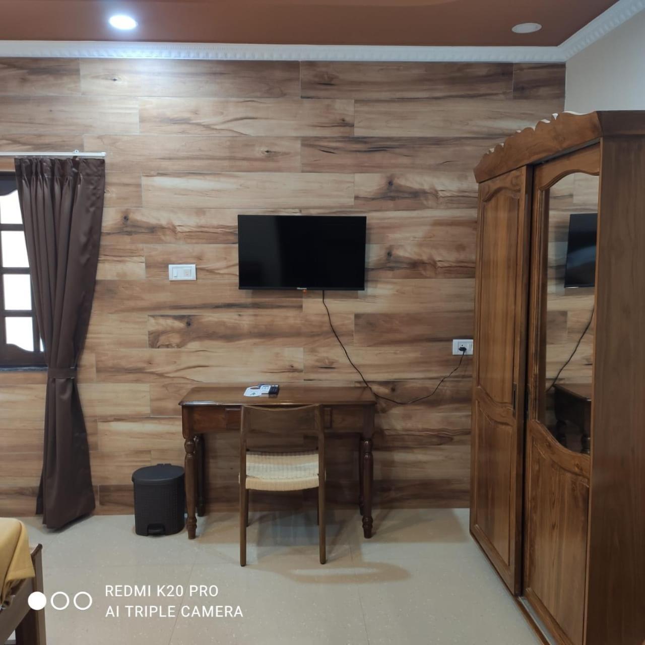 Casa Coutinho Guest house Porvorim