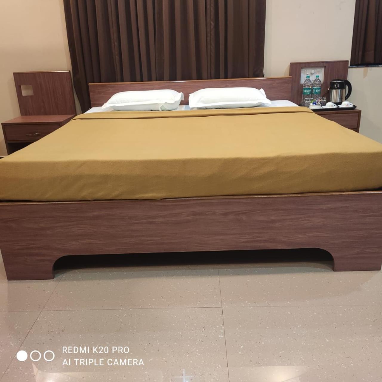 Casa Coutinho Guest house Porvorim