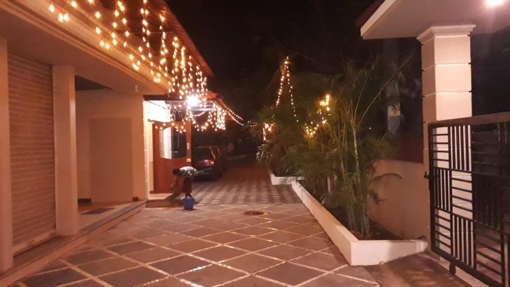 Guest house Casa Coutinho Porvorim